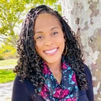 Amesha Smith's Instagram, Twitter & Facebook