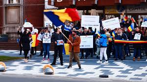 Klaus iohannis la timisoara, la comemorarea revolutiei. Qk3wknlfcc7l7m