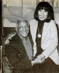 Pin On Korean And Black Couples