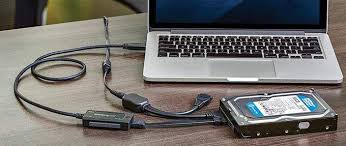 There are a couple ways to transfer files from your internal hard drive to your laptop. How To Extract Files From A Dead Hard Drive