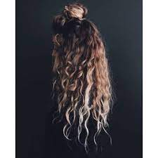 Kristin Ess The One Signature Hair Water 7oz Easy Hairstyles For Long Hair Cute Curly Hairstyles Long Curly Hair