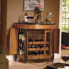 The shelves run all the way to the wall, but i could never put anything back there without having to take everything back out to get to whatever was back there. 42 Top Home Bar Cabinets Sets Wine Bars 2021 Home Stratosphere