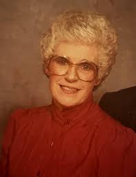 Obituary information for Jennette "Janet" Little