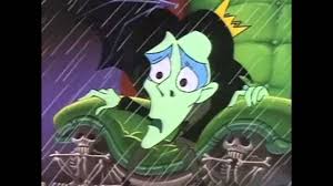 After barbara and adam maitland die in a car accident, they find themselves stuck haunting their country residence, unable to leave the house. Prince Vince Is Forever Alone Youtube