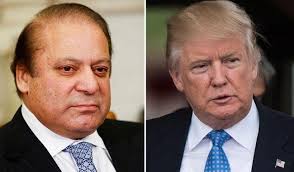 Nawaz-Trump contact because of me: Tarar