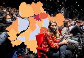 Dat was in deze situatie het geval, want de ligt voorkwam dat patrick schick alleen door kon gaan op maarten stekelenburg. Kaart Coronabesmettingen Opnieuw Boven Het Gemiddelde Een Gemeente In Oost Nederland Terug Bij Af Regio Destentor Nl