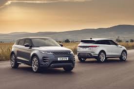 Description2018 land rover range rover evoque hse interior.jpg. Range Rover Evoque 2020 Luxury Suv Hypebeast