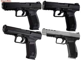 And there are still several bespoke shotgunmakers that sell custom doubles for more than most of us will make in a year; Turkish Firearms You Shouldn T Overlook Canik Stoeger Sarsilmaz Video