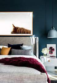 Brit Decor On Twitter Master Bedroom Colors Bedroom Interior Home Decor Bedroom