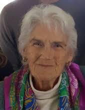 Obituary information for Marjorie May Morse