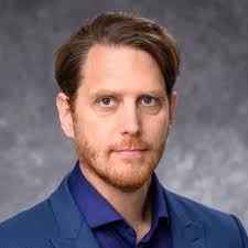 Aaron Redman (@RealAaronRedman)