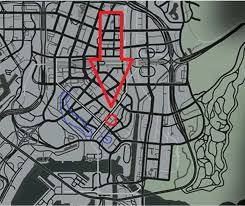 Gta Online Albany Manana Location Gta Online Gta Gta 5 Online