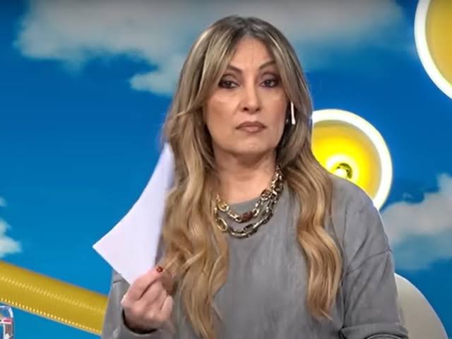 Escándalo en Intrusos: Marcela Tauro explotó en vivo y abandonó el programa tras un fuerte cruce con sus compañeros