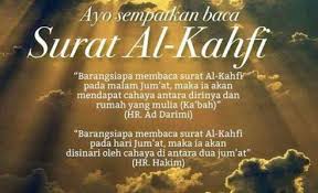 Salim bahanan — al kafirun 00:40. Surat Al Kahfi About Facebook