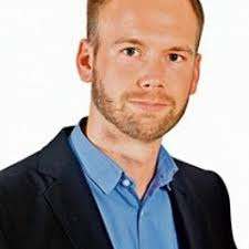 Stream PZ-Redakteur Simon Walter music