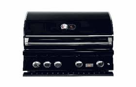 outdoor kitchen universal propane grill