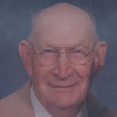 Obituary information for Kenneth Halm