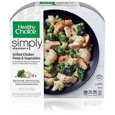 280 calories, 9 g fat, 1.5 g saturated fat, 450 mg sodium, 33 g carbs, 1 g fiber, 2 g sugar, 19 g protein. 22 Keto Frozen Meals Best Keto Low Carb Frozen Meals