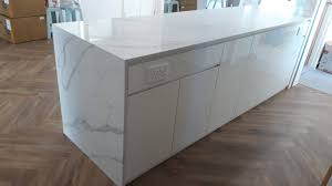 Get a unique kitchen in extraordinary design with reform. Quartz Island Top Brand Lian Hin Colour Collina Jobsite 121 Mayer Road The Quartz Marble Granite Solid Surface Kitchen Countertops Design Ideas Facebook