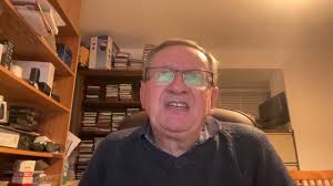 Paul's Favourite Church 5: The Wrong Passport (Philippians 3:1-14)