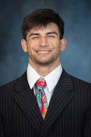 2022-23 Men's Wrestling Roster