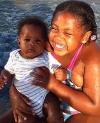 Calvin Eason's Instagram, Twitter & Facebook