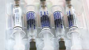 Influenza vaccine does not cause flu. Study Flu Vaccine May Reduce Severe Covid 19 Side Effects