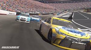 Last year's nascar heat evolution was a game i found to be of little redeeming value, with visual fidelity that didn't even belong on the playstation 3, the worst royalty free light rock they could find and an inability to even make the main mechanic of driving, something gaming has been doing since we. Nascar Heat Evolution Patch Download Woodtree