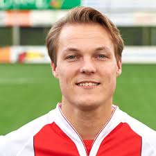 Karakteristieken amateurvoetbal zaterdag 29 april