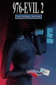 976-Evil II (1991) - IMDb