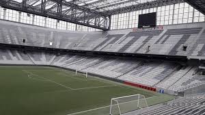 Falta poco para el inicio del partido en el estadio arena da baixada. Arena Da Baixada Picture Of Skip The Line Estadio Athletico Paranaense Tour Admission Ticket Curitiba Tripadvisor