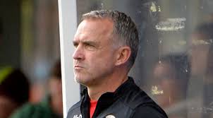 Liam Beckett: Naming my Team of the Year So Far as Irish League reaches  midway point has been tough