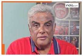 We have a plan in place:' Punjab Kings CEO Satish Menon ahead of the IPL