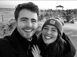 Maeve Doherty & Jackson Foley's Wedding Gift Registry at The Ivy House in  Dallas, TX