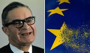 EU news: How EU chief opposed UK referendum