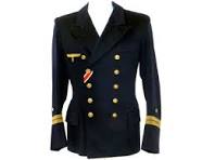 Lot 559 - A German Third Reich Kriegsmarine Officer's