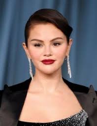 Giselle Byrnes Lists