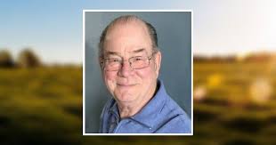 Edward Allaway Obituary May 27, 2022