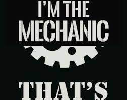 Pin On Funny Mechanic Quotes