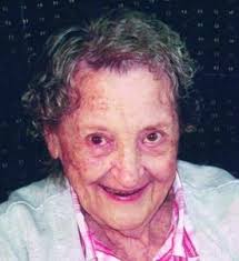 Agnes BUSHNELL Obituary (1921