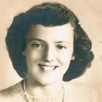 Carol E. Mortensen Obituary