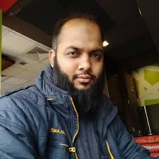 Hammad Jilani (@iAmJilani)