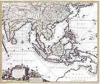 Dalam makalah ini akan dibahas lebih mendalam mengenai sejarah perkembangan islam di indonesia. Sejarah Nusantara Pada Era Kerajaan Islam Wikipedia Bahasa Indonesia Ensiklopedia Bebas