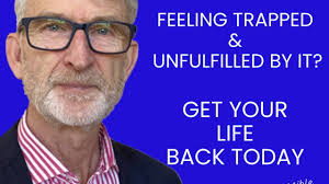 Burnout Recovery and Business Coaching for Purpose-Driven Success