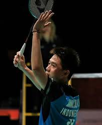 Selasa, 27 juli 2021 16:50 wib. Sanjaya Blogg Kevin Sanjaya Sukamuljo