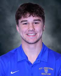 No. 3/6 Wrestlers Open Home Schedule With dominating 32-10 Win Over No.  16/9 Ashland