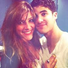 Darren criss and mia swier married on february 16, 2019. Mia Swier And Darren Criss Photos News And Videos Trivia And Quotes Famousfix
