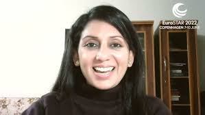 EuroSTAR 2022 Keynote