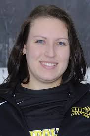 2012-13 Women's Tennis Roster