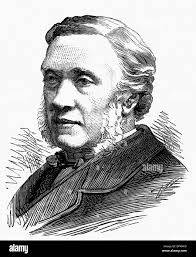 James surgeon hi-res stock photography and images